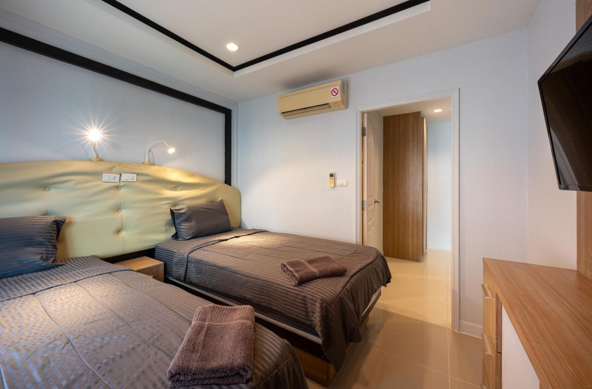 New Nordic Trend 4 By Apartwell Apartment