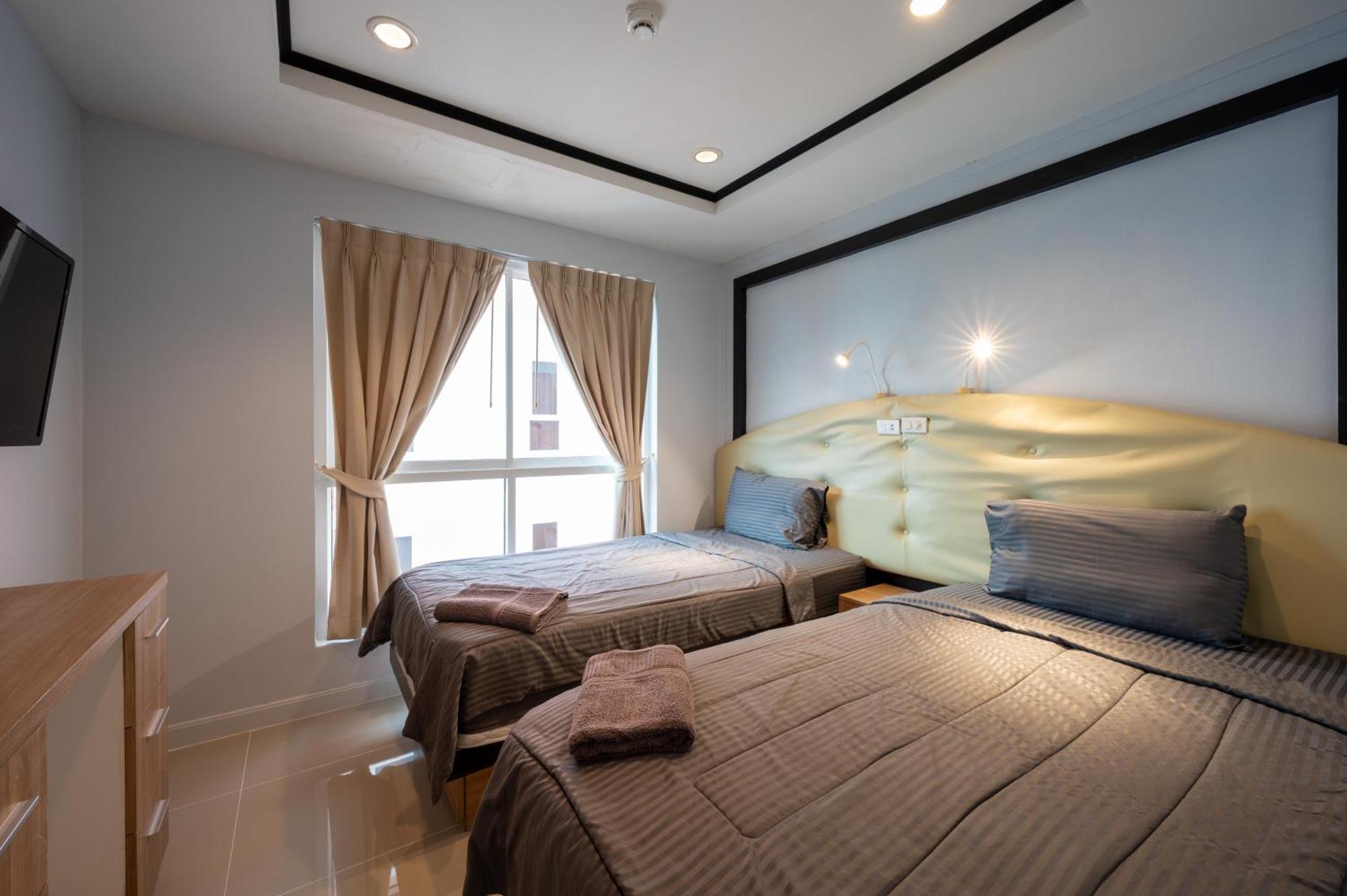 New Nordic Trend 4 By Apartwell *