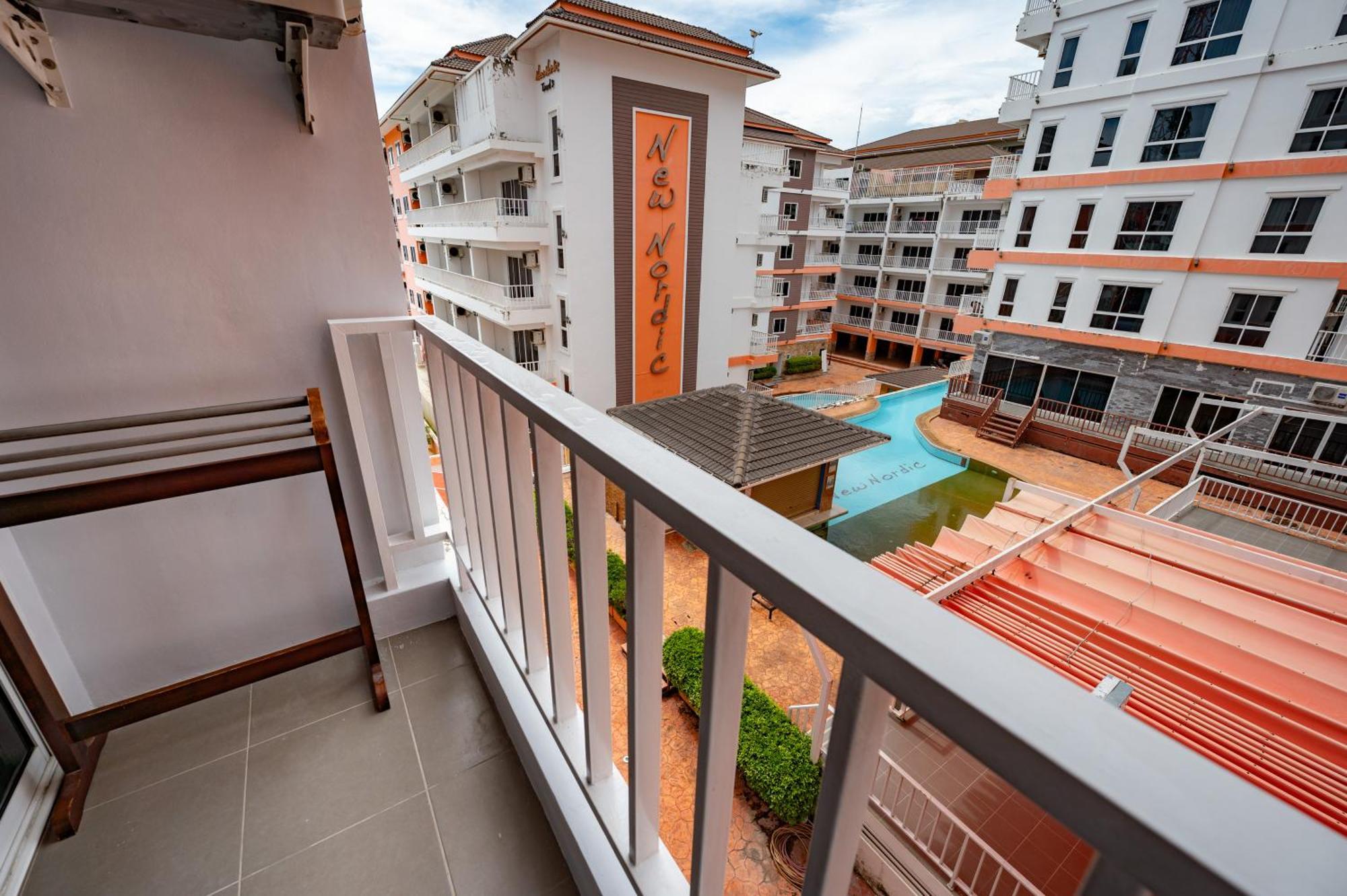 Apartment New Nordic Trend 4 By Apartwell *