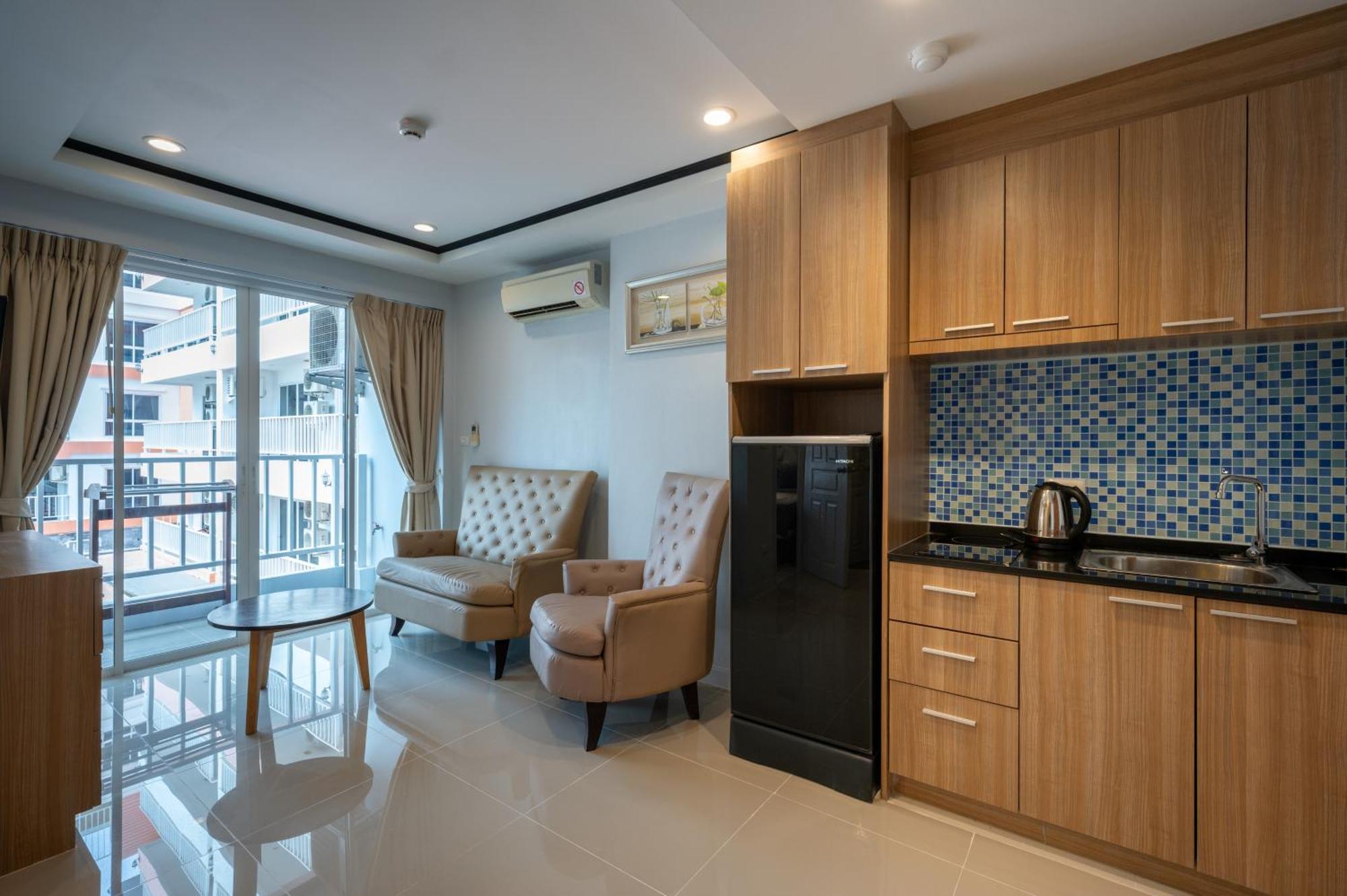 New Nordic Trend 4 By Apartwell