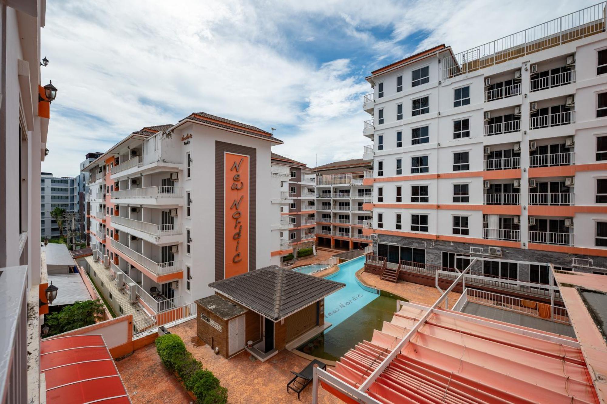 Apartment New Nordic Trend 4 By Apartwell