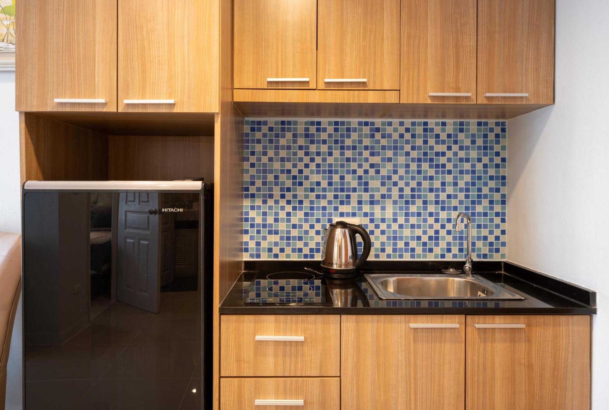 Apartment New Nordic Trend 4 By Apartwell