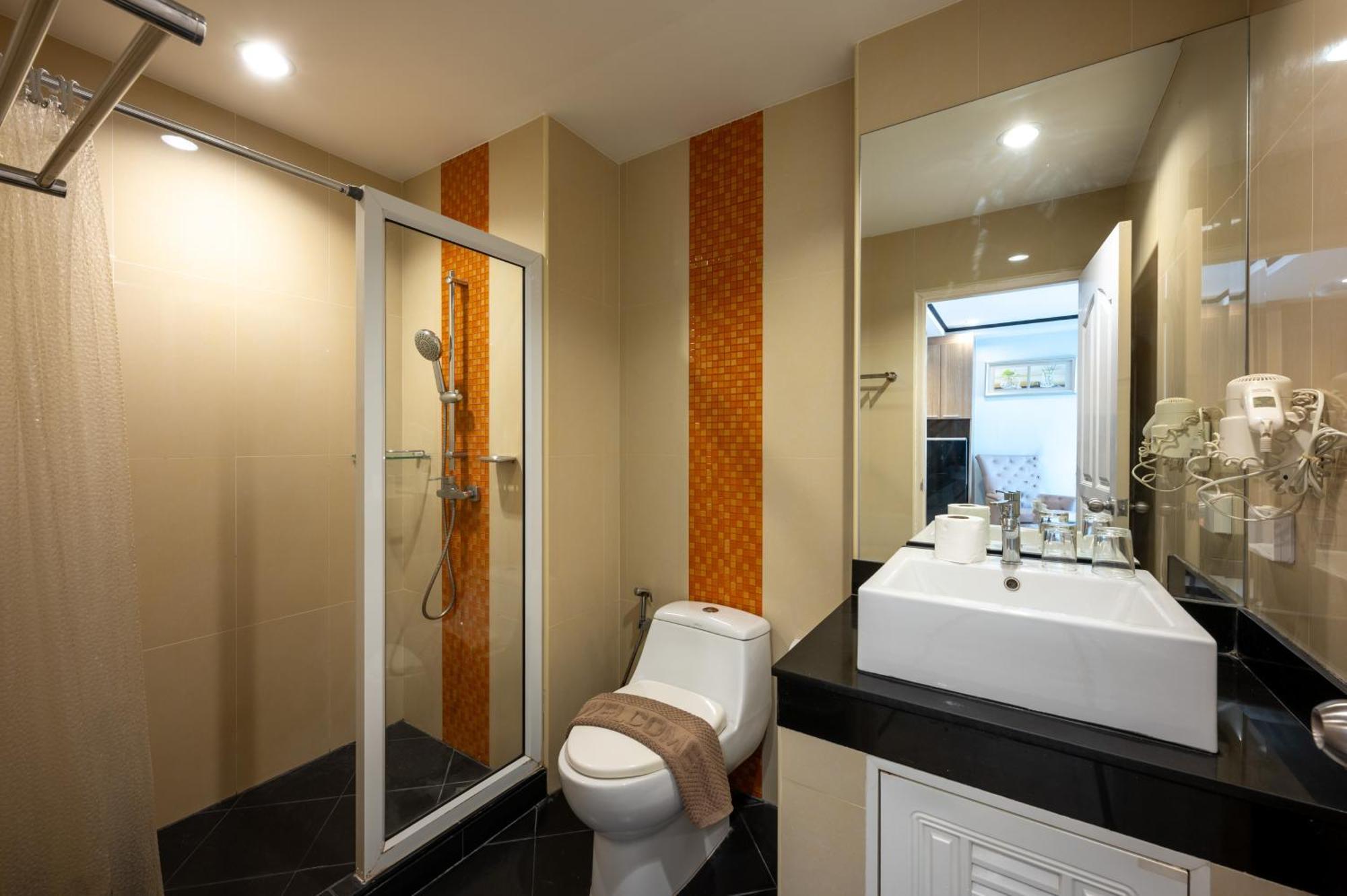 New Nordic Trend 4 By Apartwell *