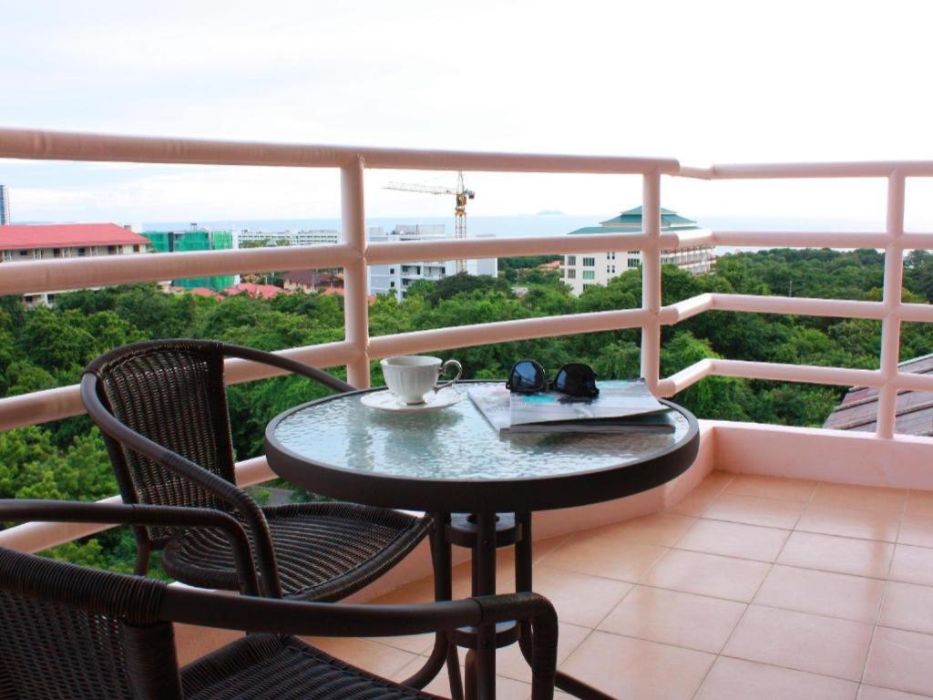 Phu View Talay Pattaya