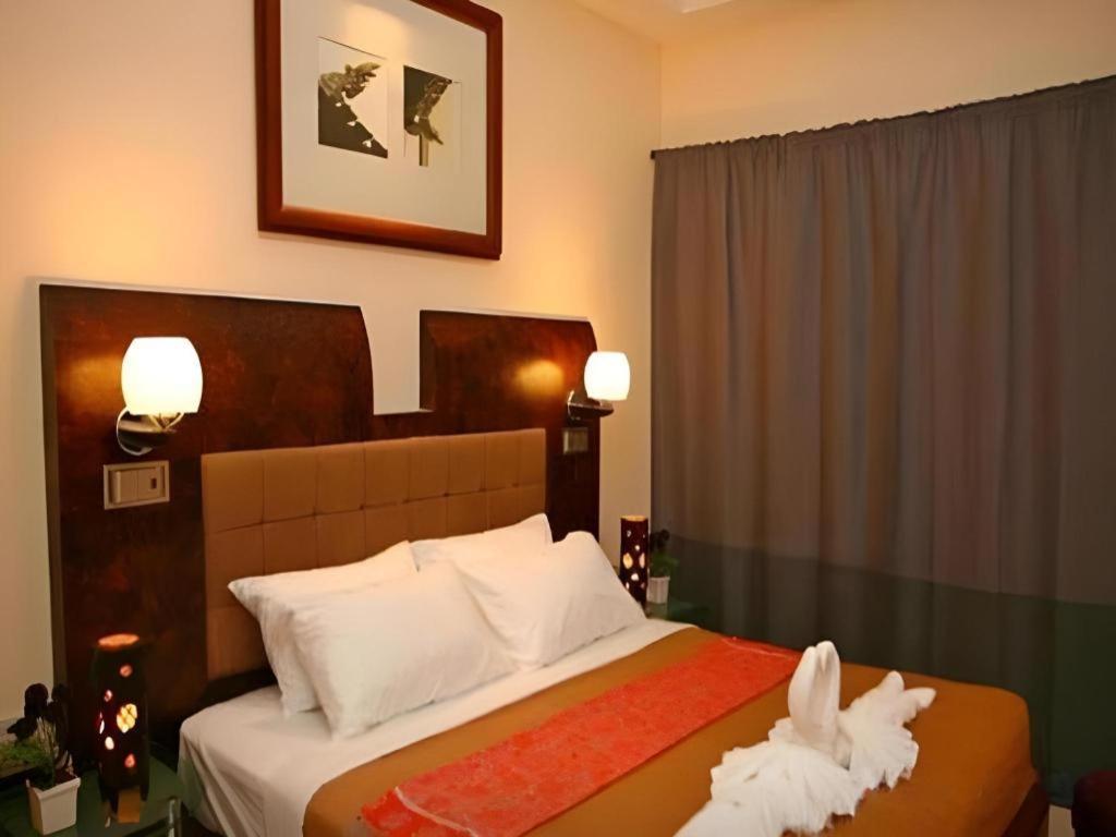 Lotusland 3* Pattaya