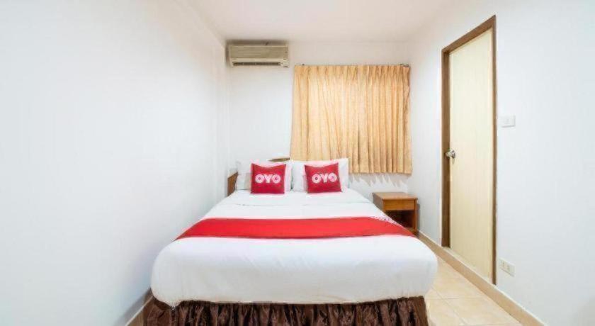 Oyo 811 Jasmine Hotel