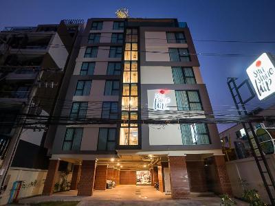 Sunshine Hip Pattaya