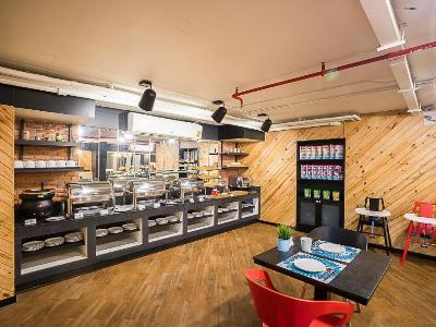 Sunshine Hip Pattaya