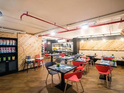 Sunshine Hip 3* Pattaya