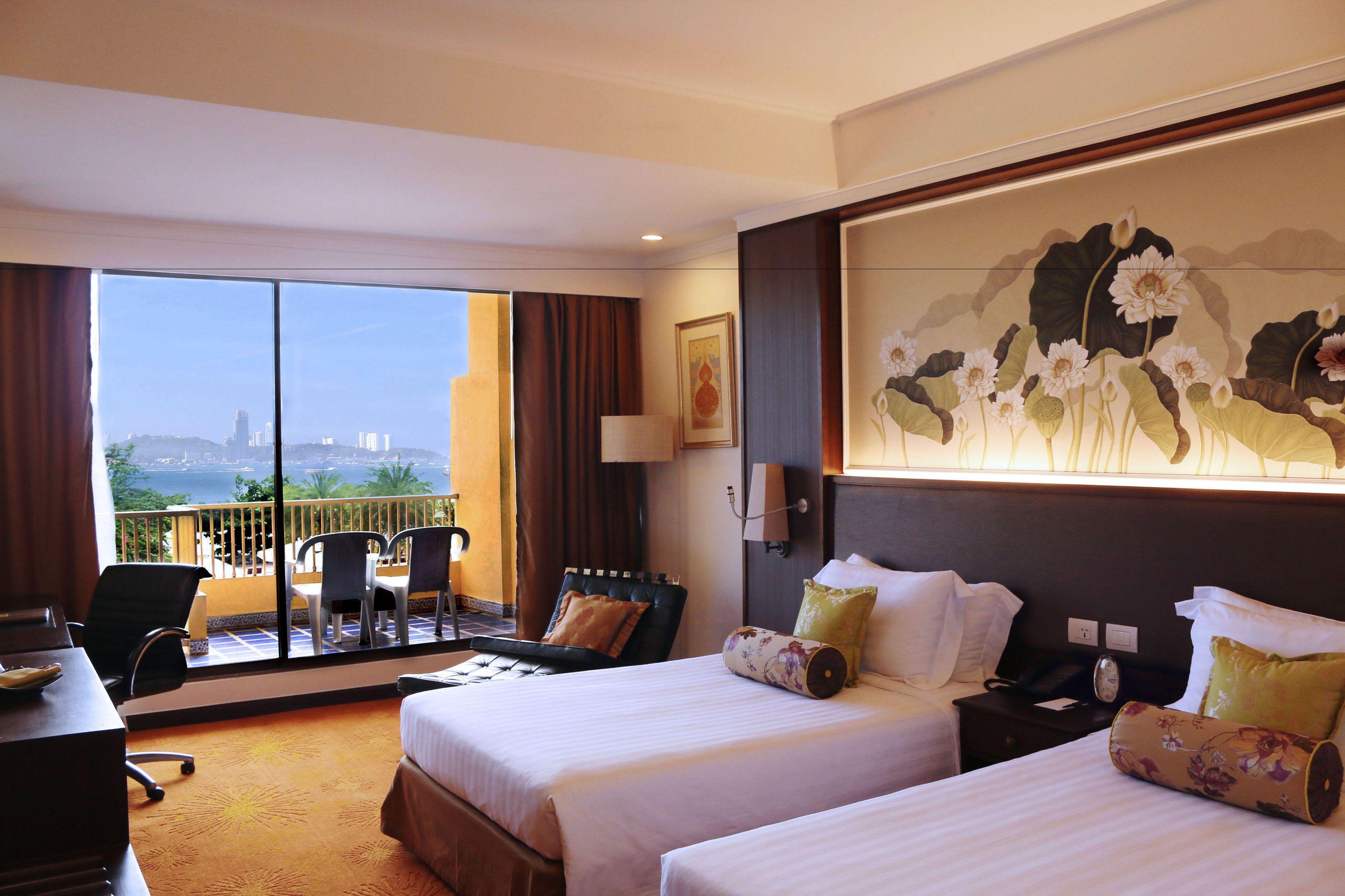 รีสอร์ท Dusit Thani