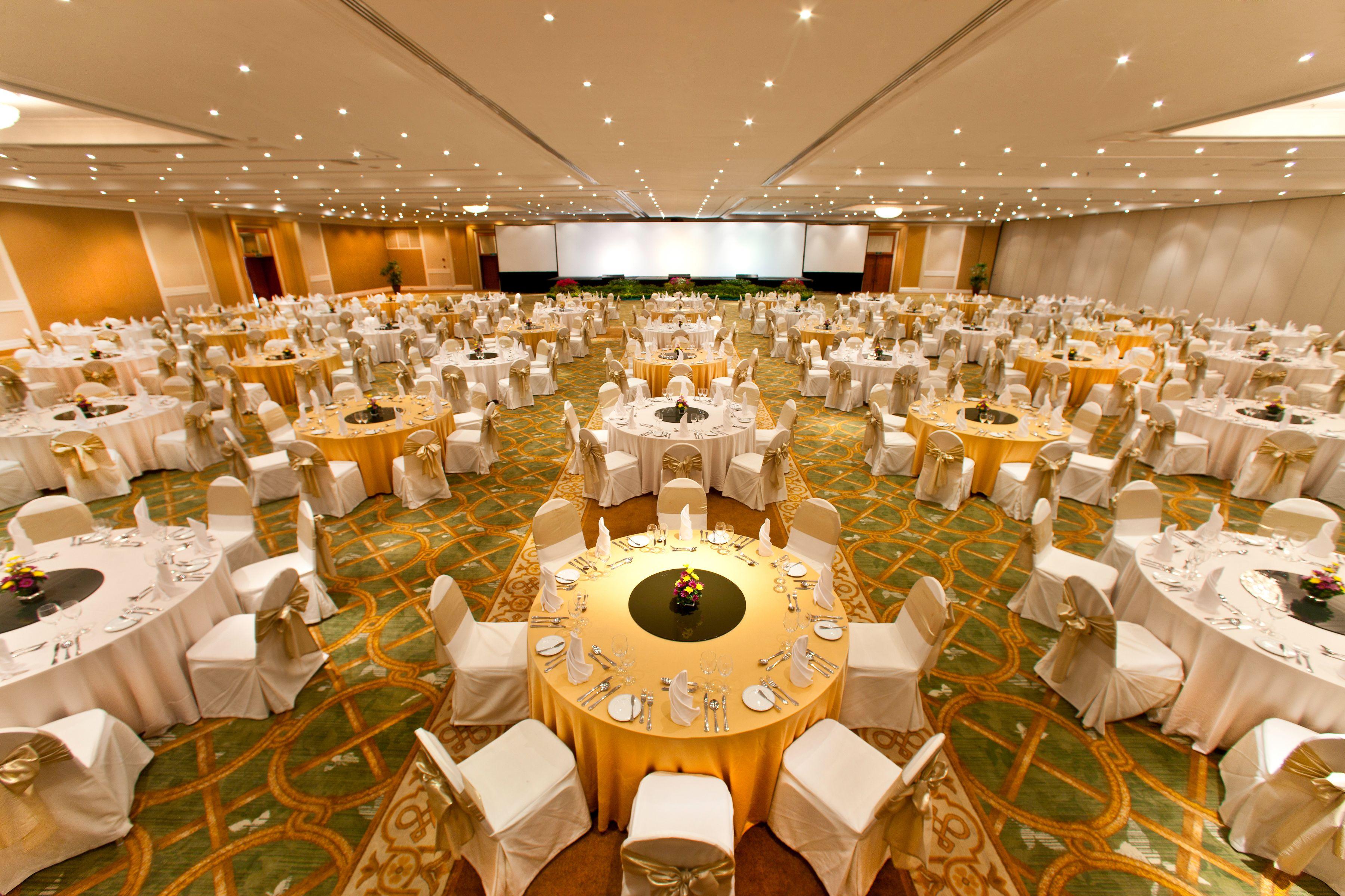 รีสอร์ท Dusit Thani