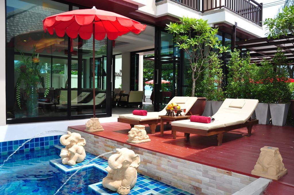 Royal Thai Pavilion Jomtien 4* Pattaya