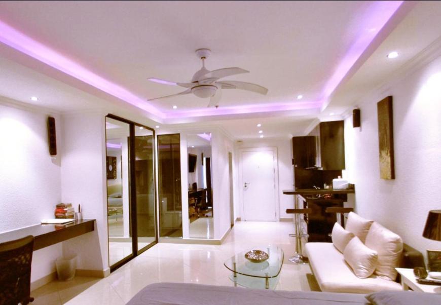 Apartment View Talay 6 Pattaya