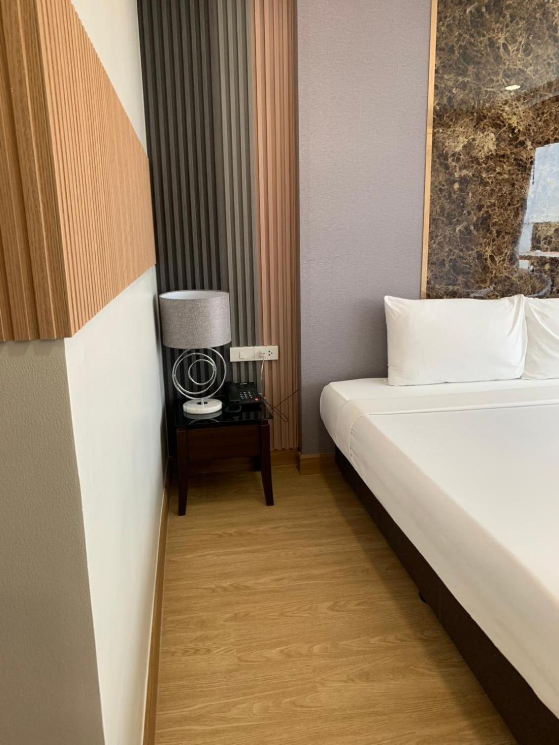 Hotel Hotel Pattaya Beach