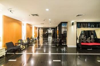 Sea Me Spring Too Pattaya