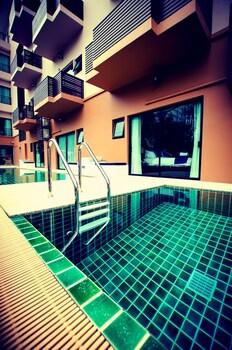 Maytara Hotel 3*
