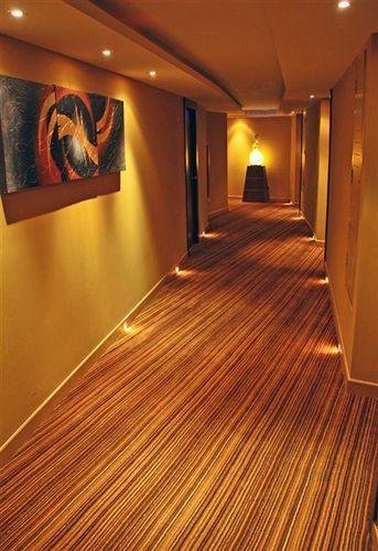 Hotel Nova Gold Pattaya