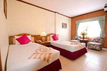 S Formally Sabai 3* Pattaya