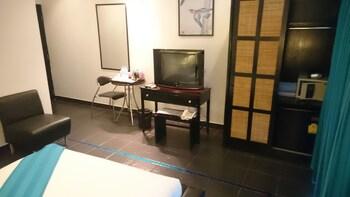 The Venue โรงแรม Pattaya