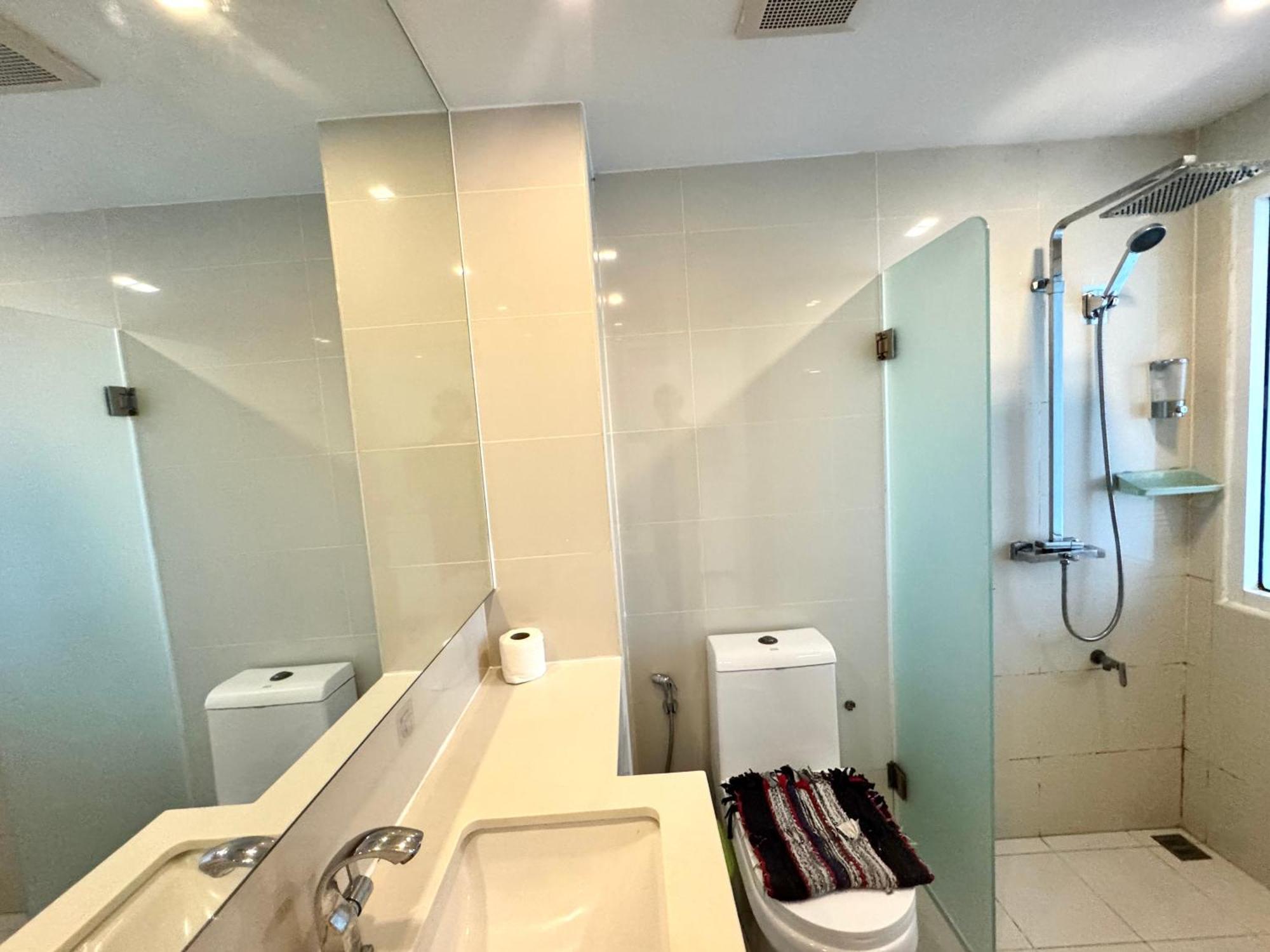 Center By K Apartment Pattaya