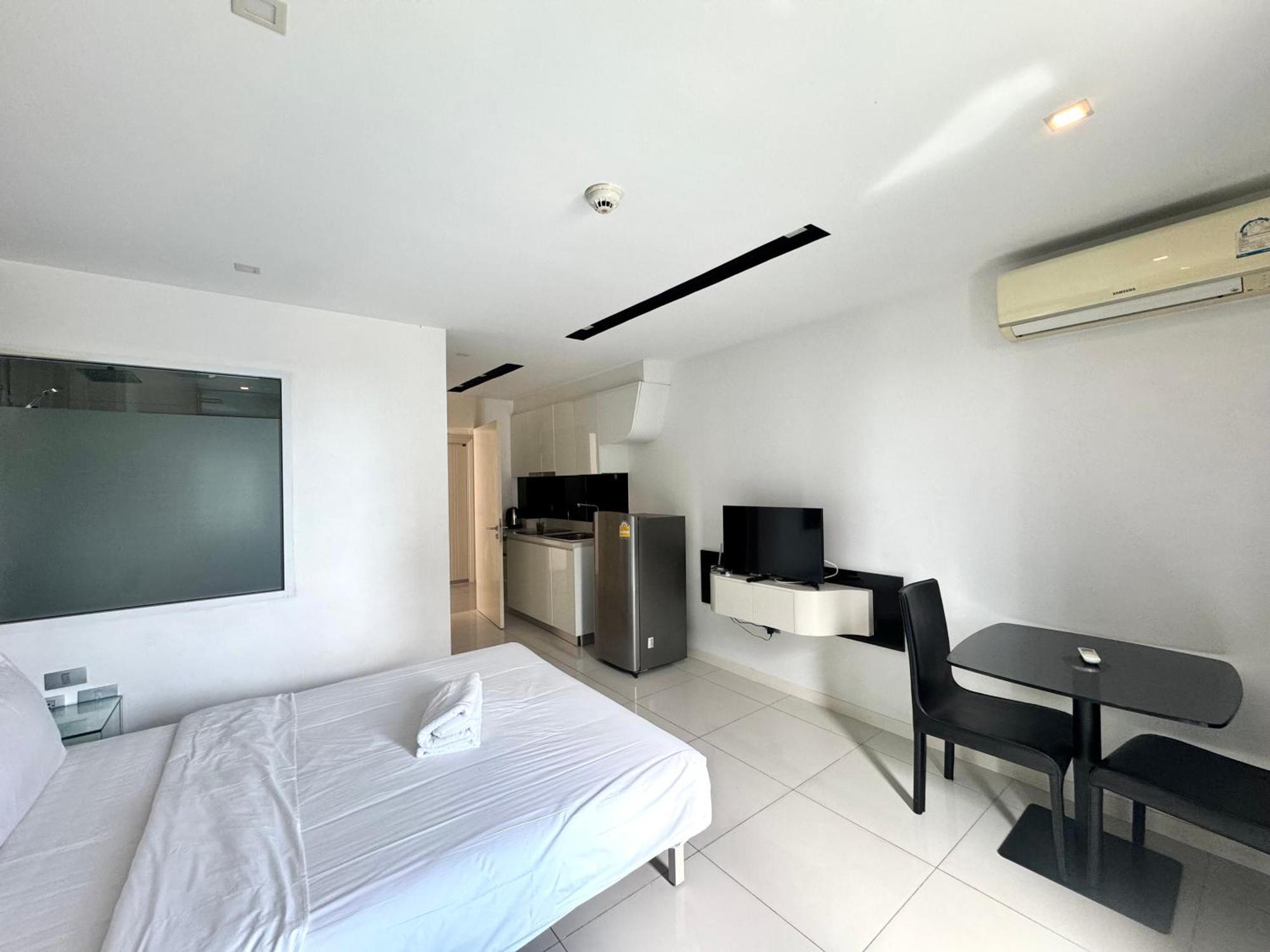 Center By K * Pattaya