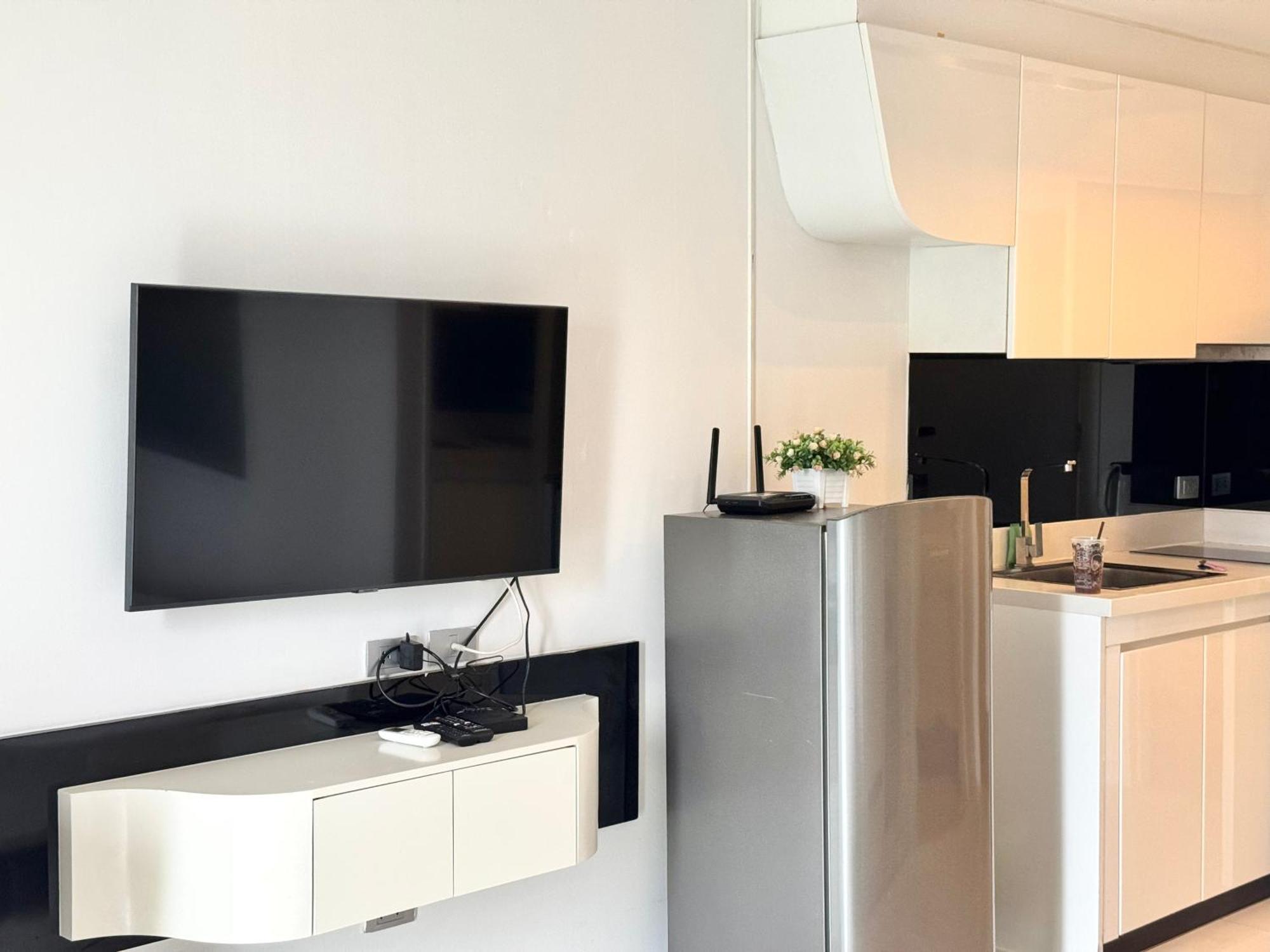 Apartment Center By K