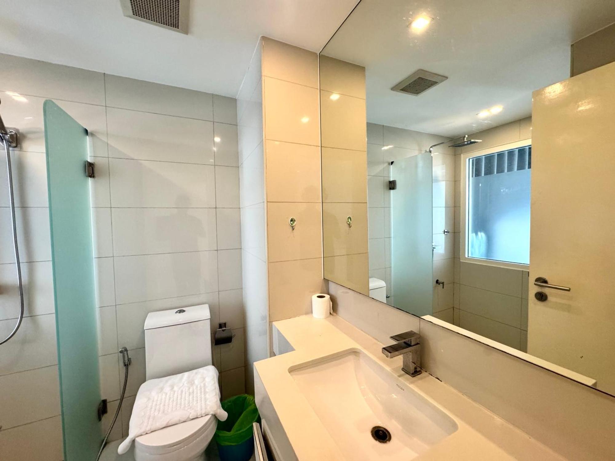 Center By K Apartment *