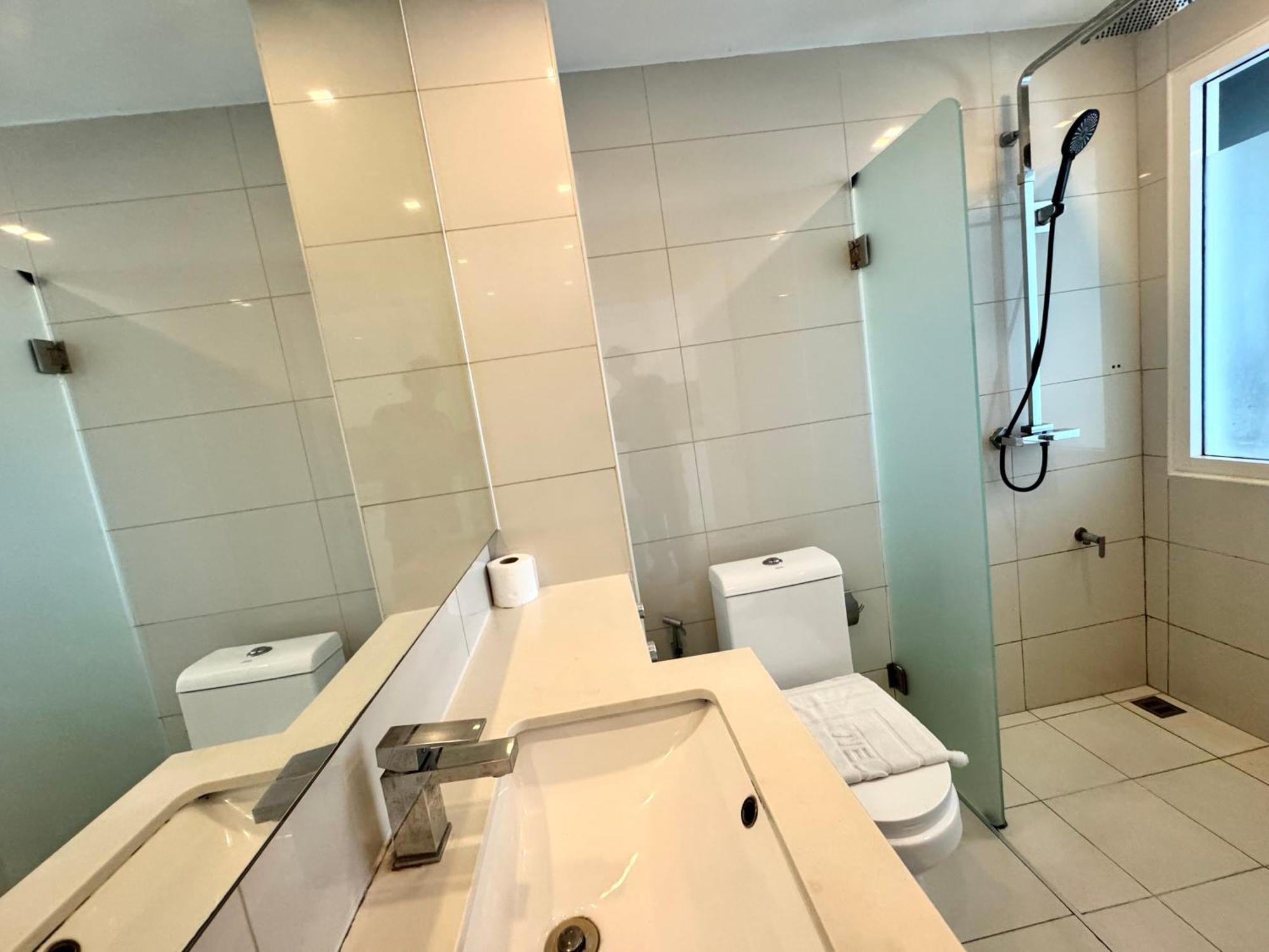 Center By K Apartment Pattaya