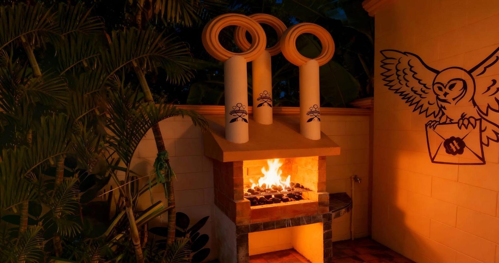 Potterland Luxury Pool Walking Street 6 Bedrooms Villa Pattaya