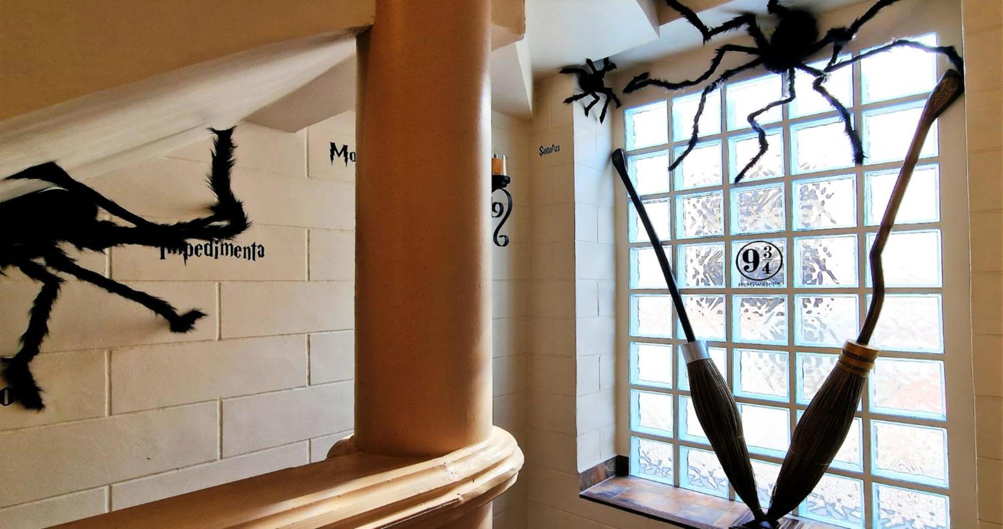 Potterland Luxury Pool Walking Street 6 Bedrooms * Pattaya