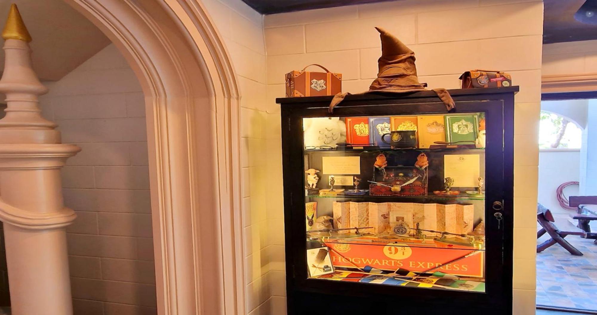 Potterland Luxury Pool Walking Street 6 Bedrooms