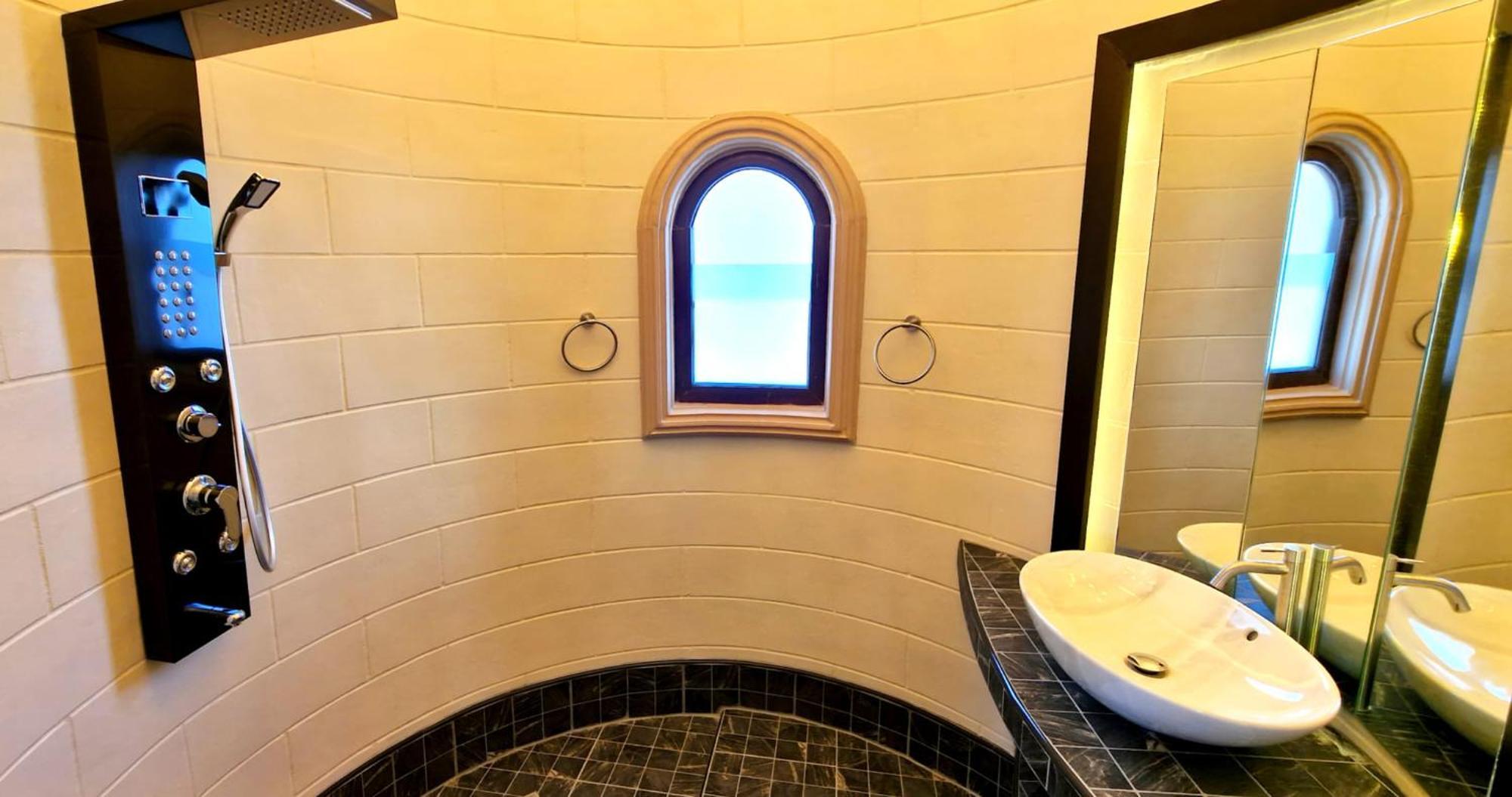 Potterland Luxury Pool Walking Street 6 Bedrooms Villa *