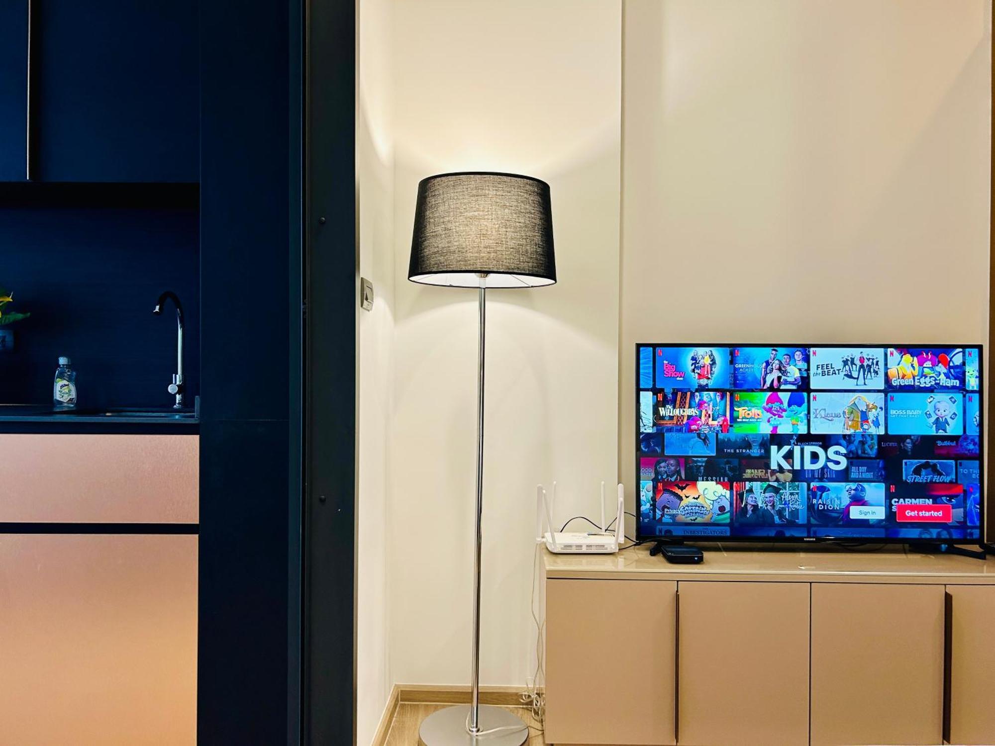 Edge By Yoyo * Pattaya