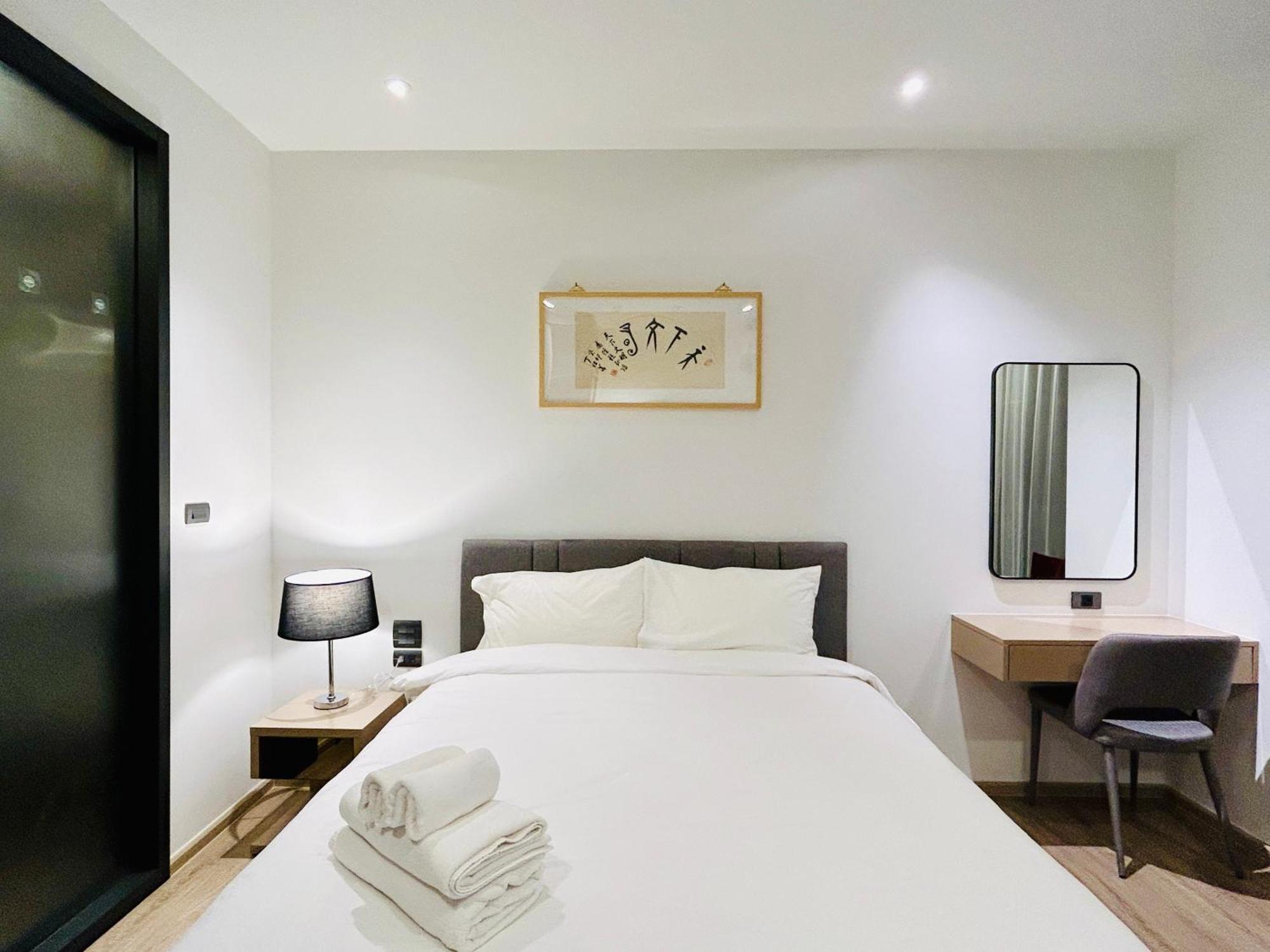 Edge By Yoyo * Pattaya