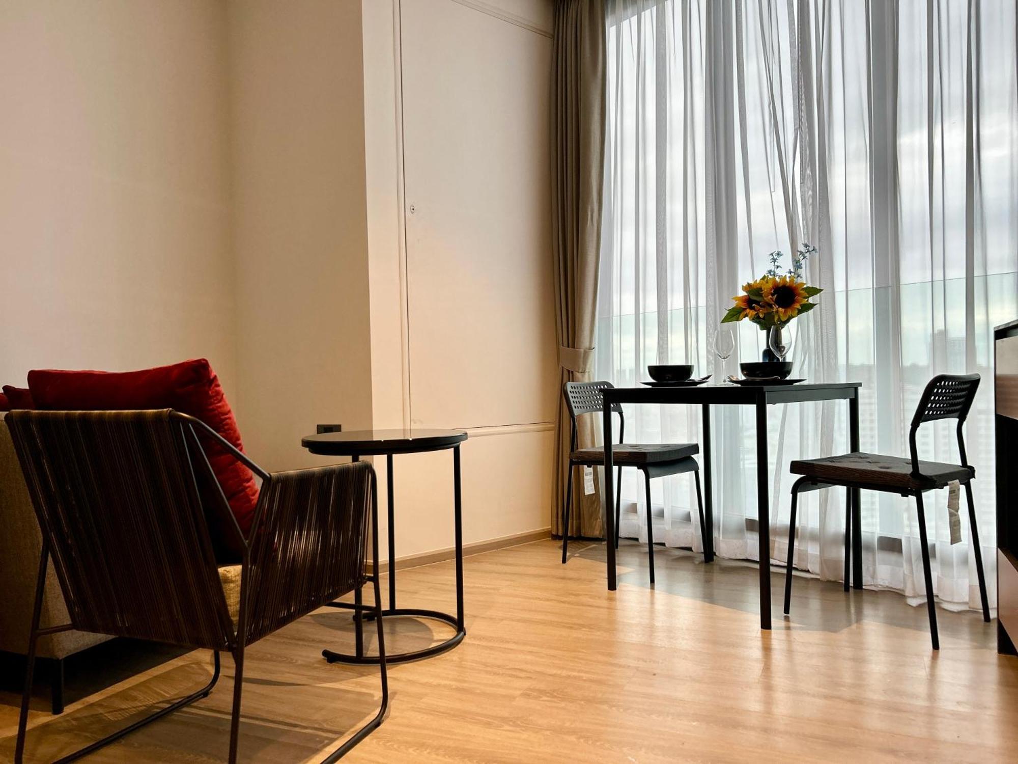 Edge By Yoyo * Pattaya