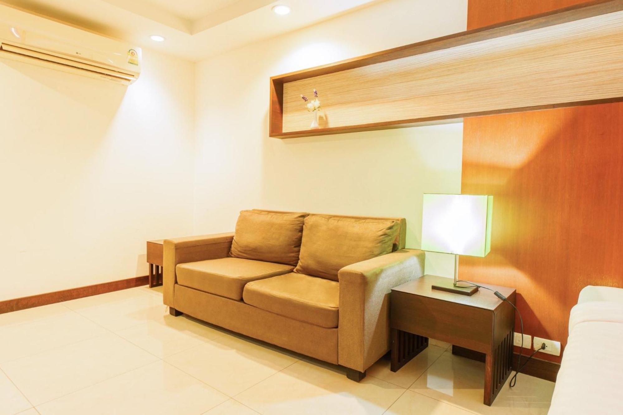 Tycoon Hotel *