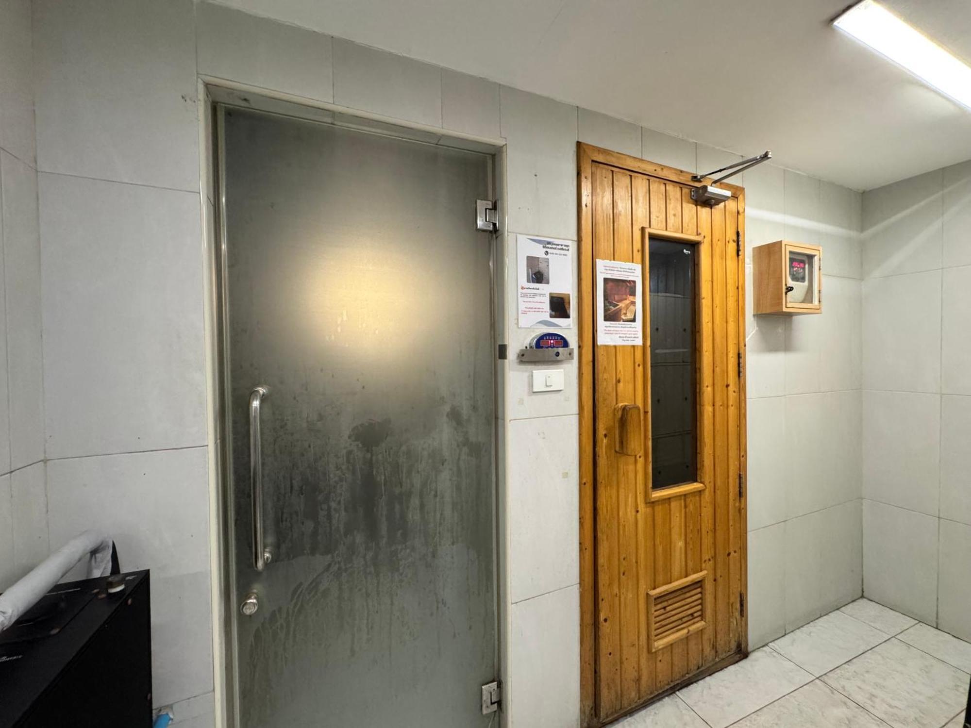 Center & Hot Hot Hot Apartment