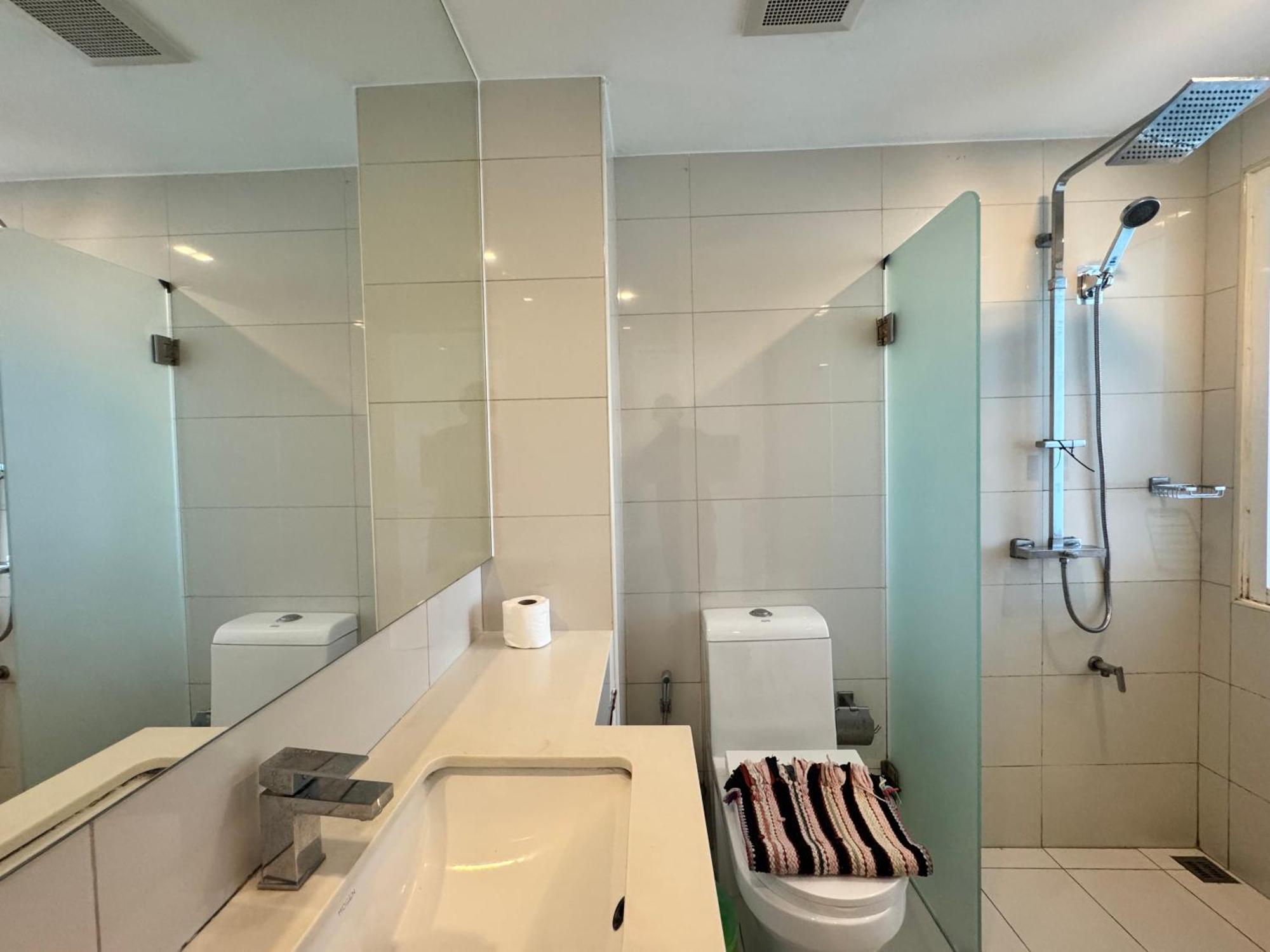 Center & Hot Hot Hot Apartment Pattaya