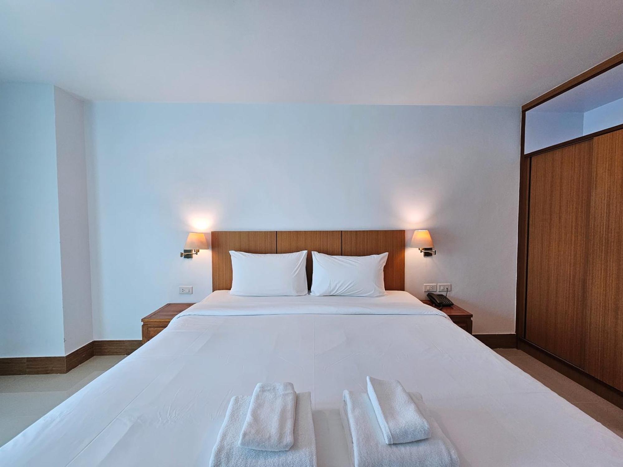 Nanthana Hotel