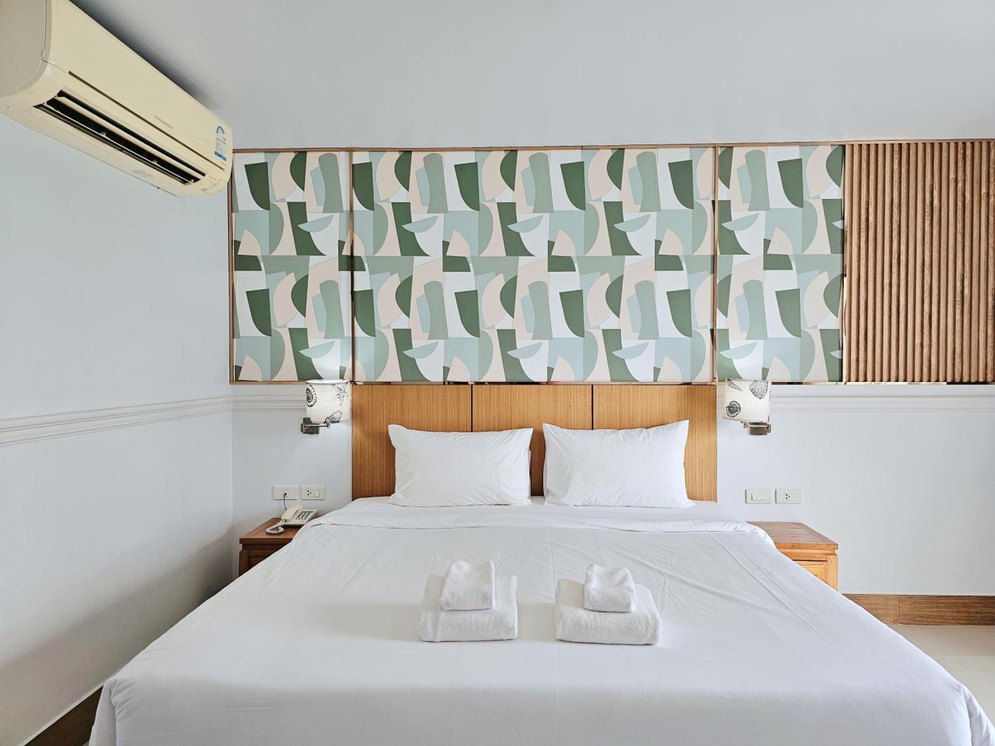 Hotel Nanthana 2*