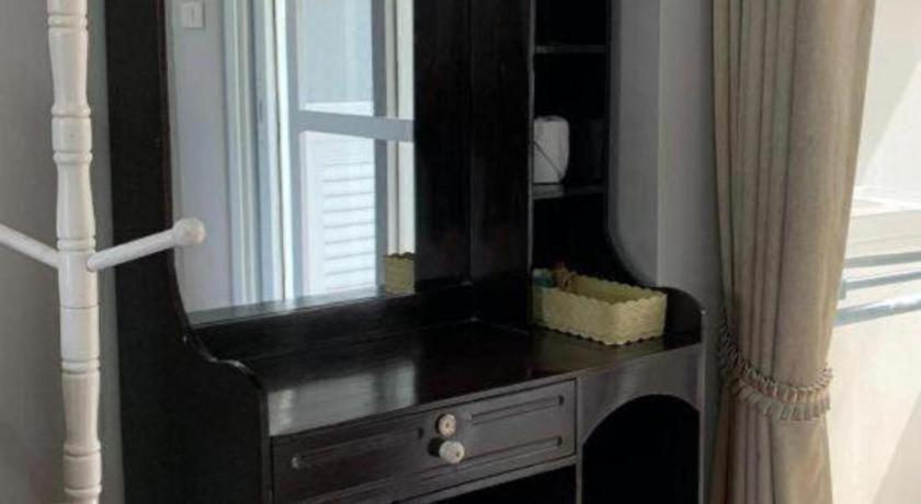 Oyo 1157 Ploy Pailin Place Hotel Pattaya