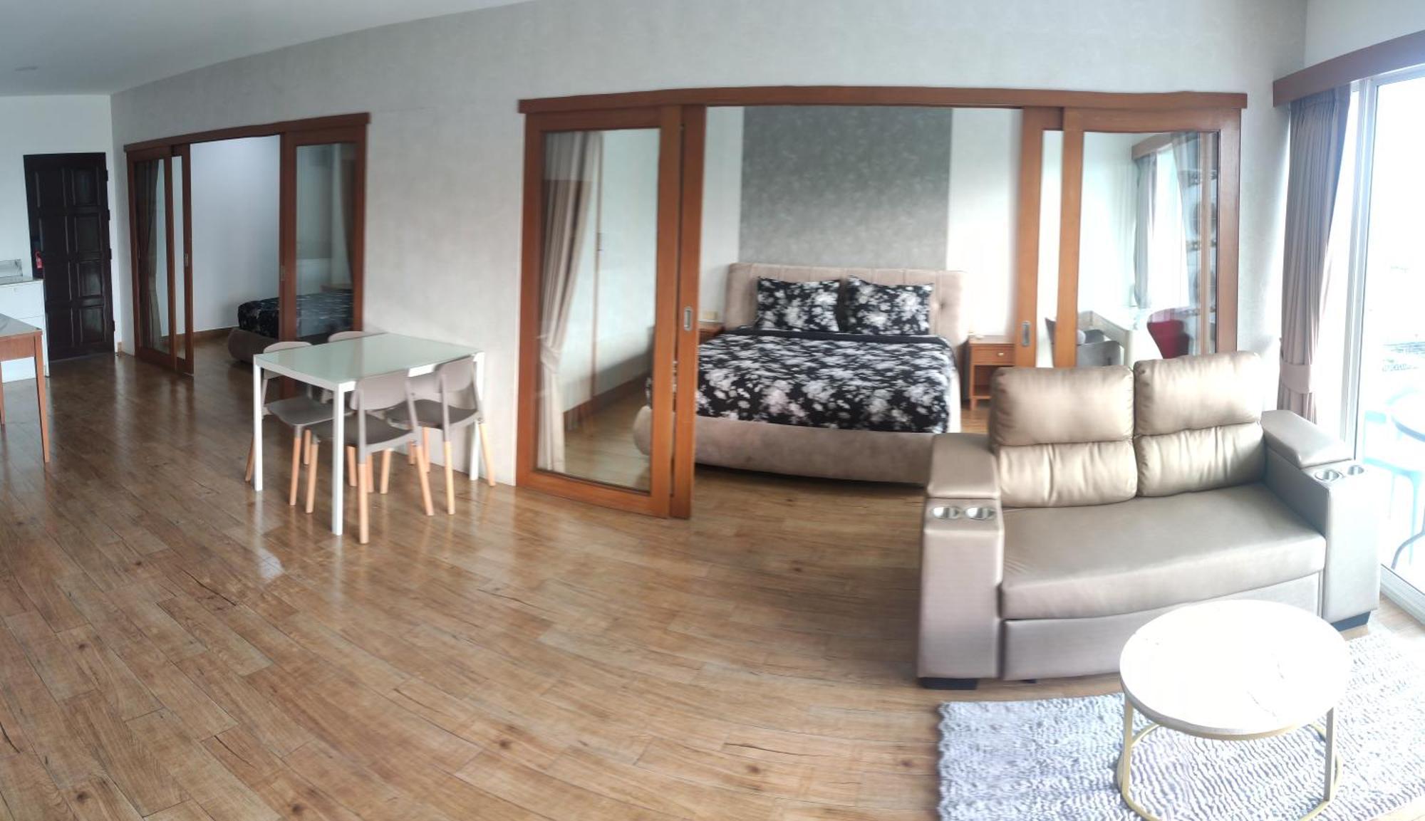 View Talay 6 By Aegean Aparthotel