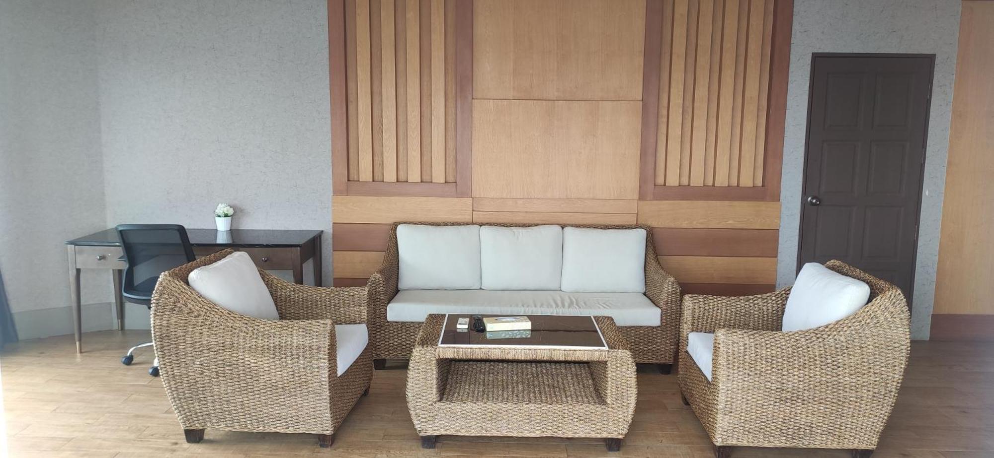 Aparthotel View Talay 6 By Aegean Pattaya