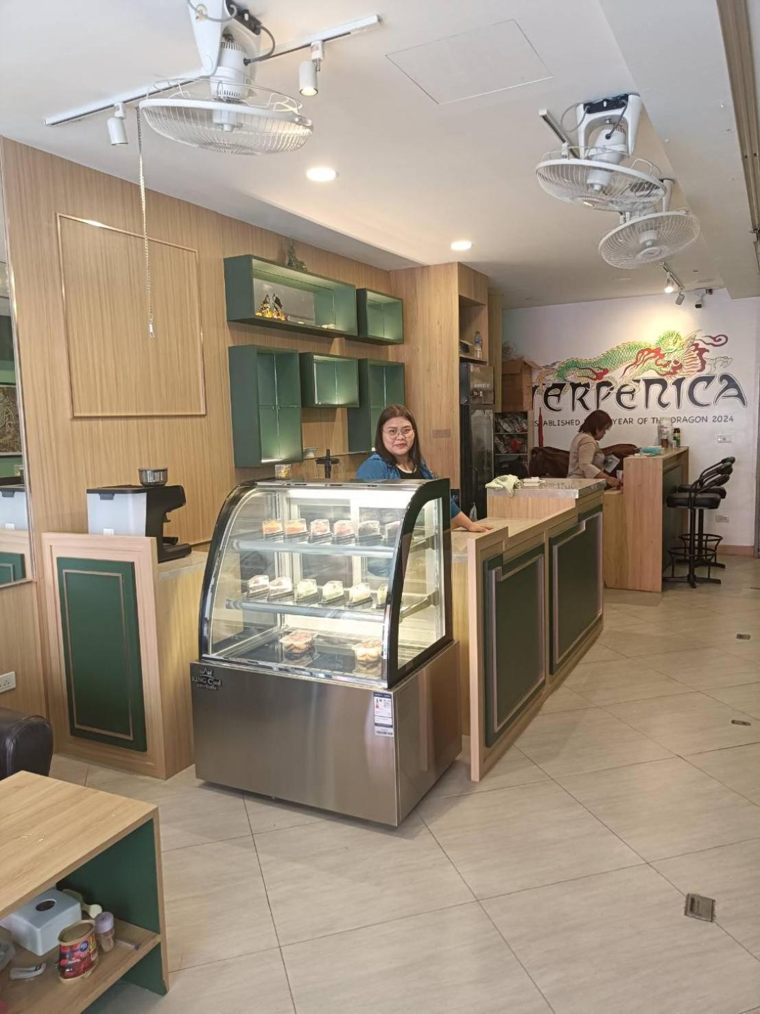 Hotel Terpenica Pattaya