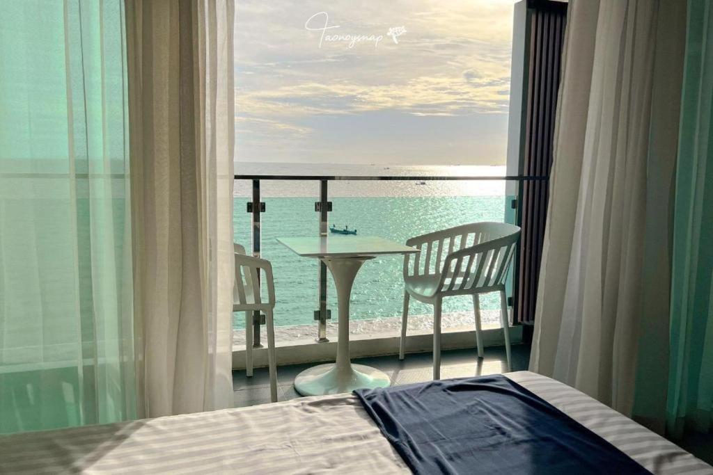 Golden Dragon Pattaya Ban Rong Po