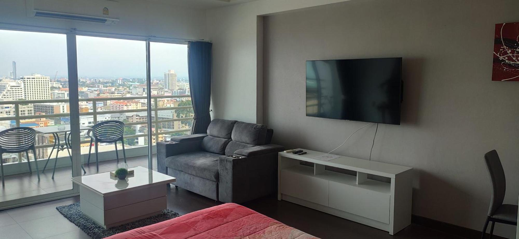 View Talay 6 By Aegean Pattaya