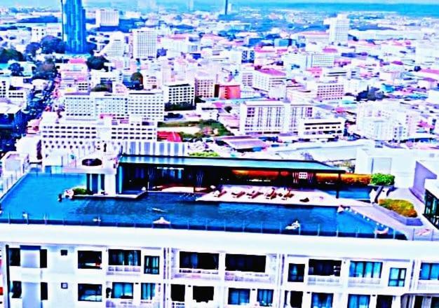 The Base New Apartment