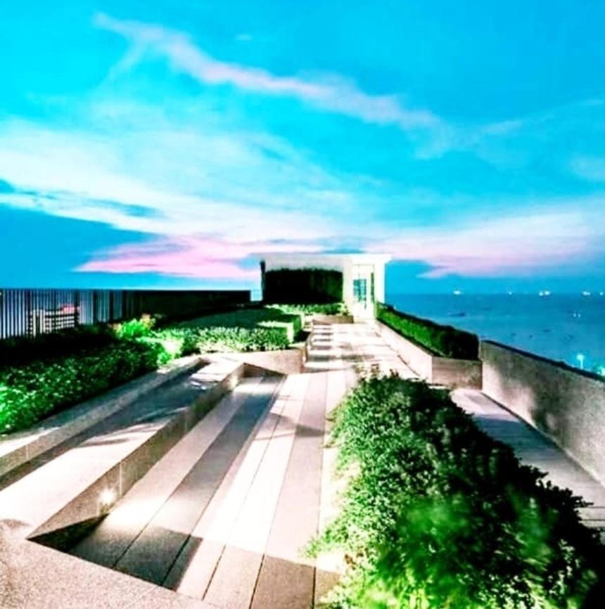 Apartment The Base New