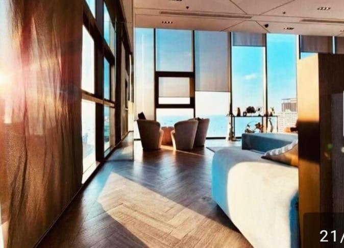 The Base New Apartment *