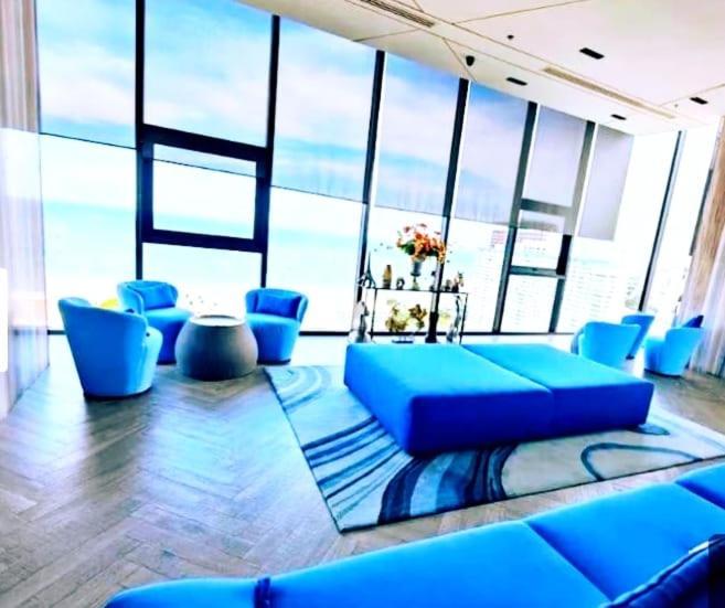 Apartment The Base New *